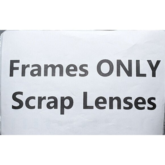 VTG NINE WEST Eyeglasses Gracie S OFMB 130 Womens Tint 54 16 130 Frames Only - Picture 2 of 13